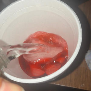 Leave my mind (feat. Janky) (Explicit)