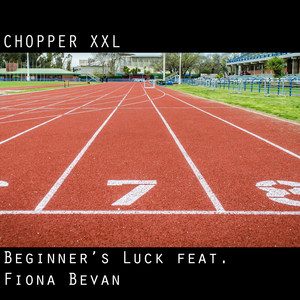 Beginner's Luck (feat. Fiona Bevan)