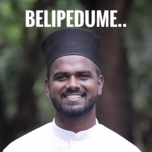 Belipedume