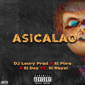 Asicalao (Explicit)