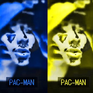 Pac-Man