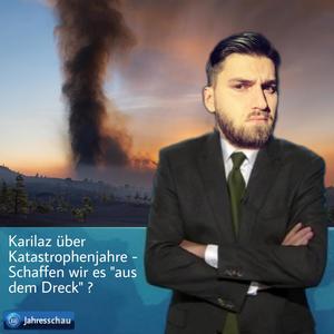 Aus'm Dreck (Explicit)