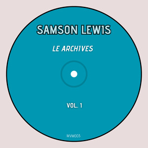 Le Archives, Vol. 1