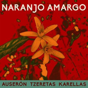 Naranjo Amargo
