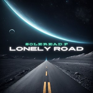 Lonely Road (Explicit)