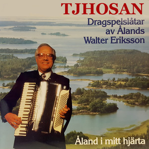 Tjhosan! - Åland i mitt hjärta