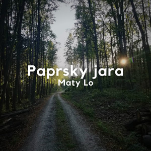 Paprsky jara