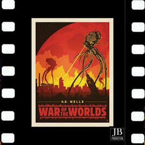 The War Of The Worlds (Original Soundtrack 1953)