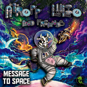 Message To Space (Original Mix)