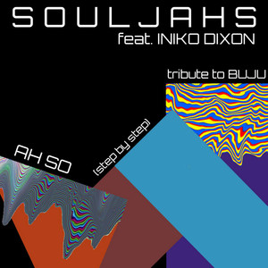 Ah so(Step by Step): Tribute to BUJU