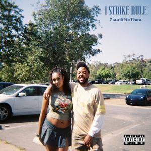 One Strike Rule (feat. MoThoro) (Explicit)