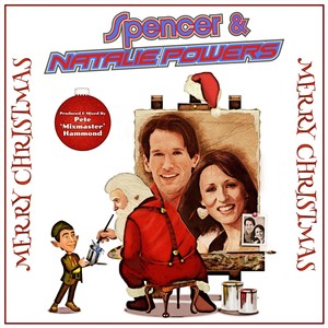 Merry Christmas [feat. Natalie Powers] (Pete Hammond Radio Mix)