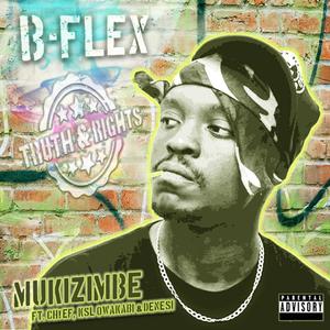Mukizimbe (feat. Ch!ef, Ksl Owakabi & Denesi) (Explicit)