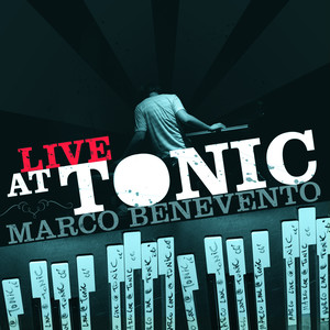 Live At Tonic