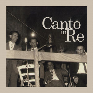 Cantu in do re de tres boghes