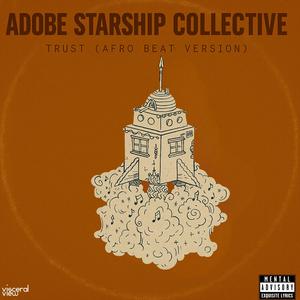 Trust (Afrobeat Version)