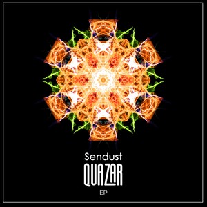 Quazar (EP)