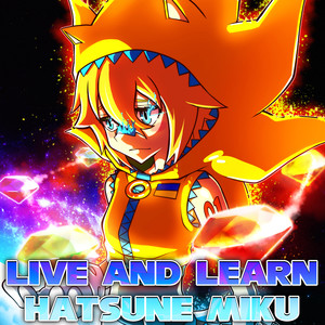 Live & Learn "Sonic the Hedgehog 3" (feat. Hatsune Miku & Kasane Teto) (Emotional Acoustic Version)