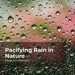 Cool Down in Earthy Rain