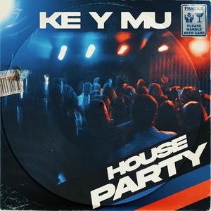 Hold It Down/Reverse (Explicit)