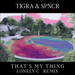 That's My Thing (Charlie Soul Clap Remix)