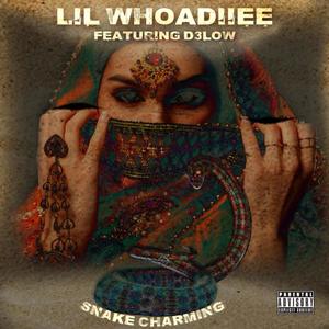 Snake Charming (Explicit)