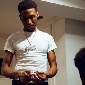 No Savage Flow (Explicit)