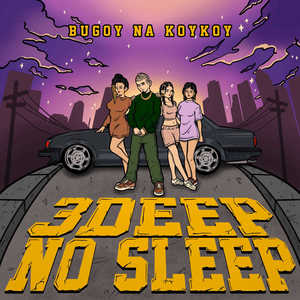 Nagluluto Nanaman (Explicit)