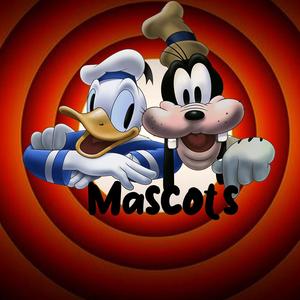 Mascot's (Explicit)