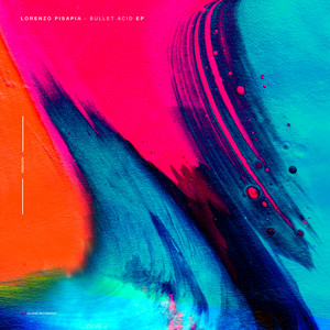 Bullet Acid (Original Mix)