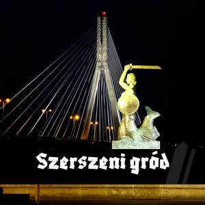 Szerszeni gród (feat. Pająk) (Explicit)