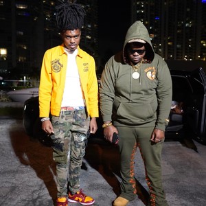 Well Connected (feat. SCY Jimm) (Explicit)