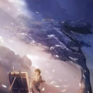 Lost