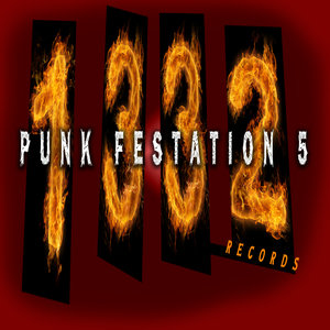 1332 Records: Punk Festation V