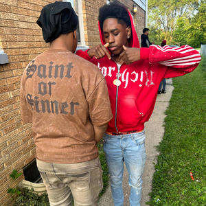 Bring yo friend (feat. lilkbfrm627, 50richerNas.627 & Bom_Tj) (Explicit)