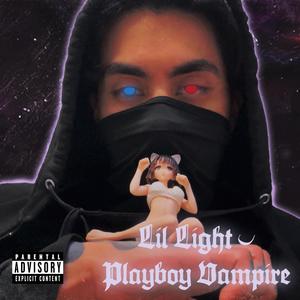 Playboy Vampire (Explicit)