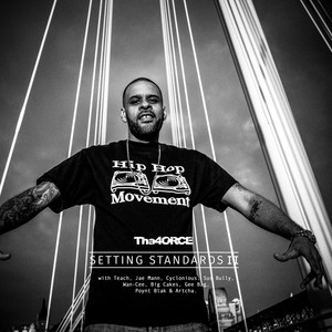 4 the Mind & Soul[feat. Poynt Blak] (H.A.N.D Remix)