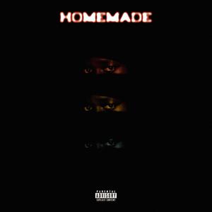 HOMEMADE (Explicit)