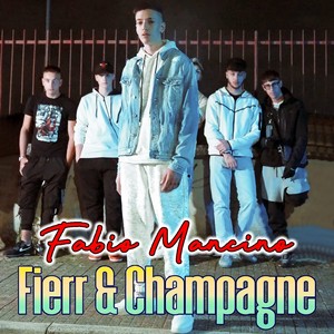 Fierr & Champagne