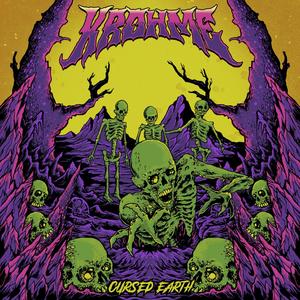 Cursed Earth (feat. Sleep Sinatra, Chino XL & Lord Goat) (Explicit)