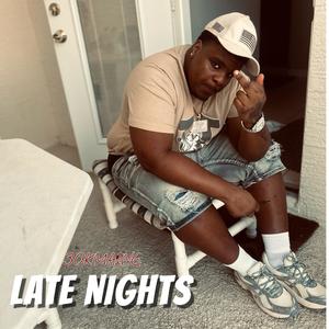 Late Nights (Explicit)