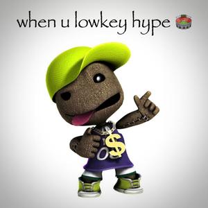 HYPE (freestyle) [Explicit]
