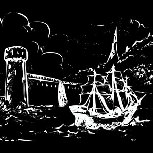 CADO & ANDY GO TO WHITE CASTLE (Explicit)