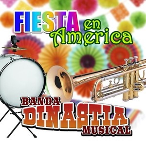 Fiesta En America (Banda)