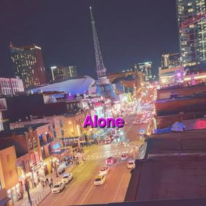 Alone (Explicit)