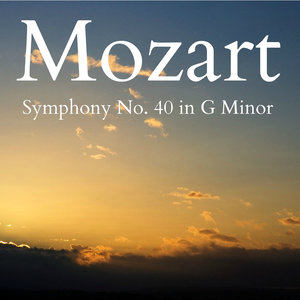 Anthony Collins - Mozart: Symphony No. 40 in G Minor, K. 550: Allegro Molto