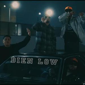 Bien Low (feat. Kel G & Lírica Clandestina) (Explicit)