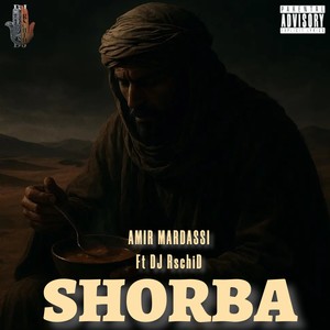 SHORBA (Explicit)
