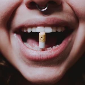 i dont wanna talk to u xP (Explicit)
