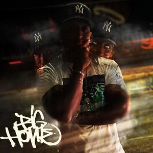 Big Homie Day - Leaving (Explicit)